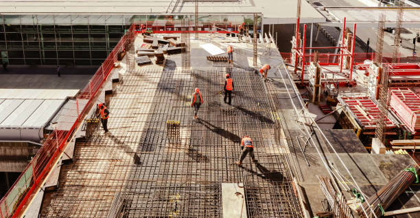 Best Concrete Leveling Services  in Elkader, IA
