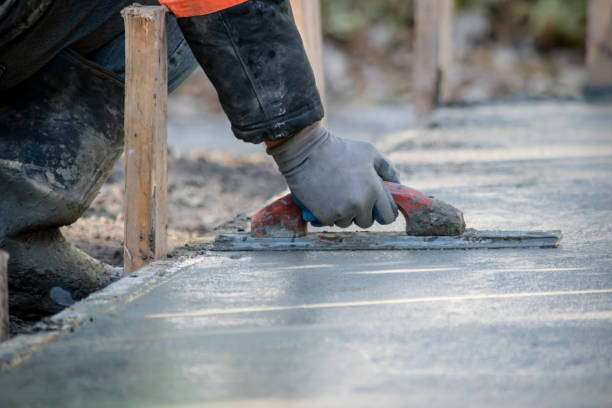 Best Driveway Concrete Repair  in Elkader, IA