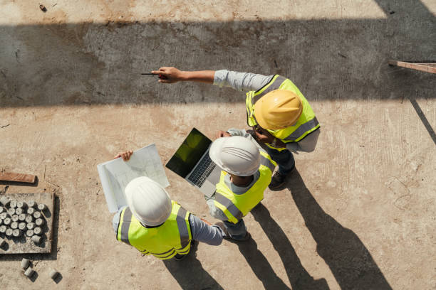 Best Residential Concrete Services  in Elkader, IA